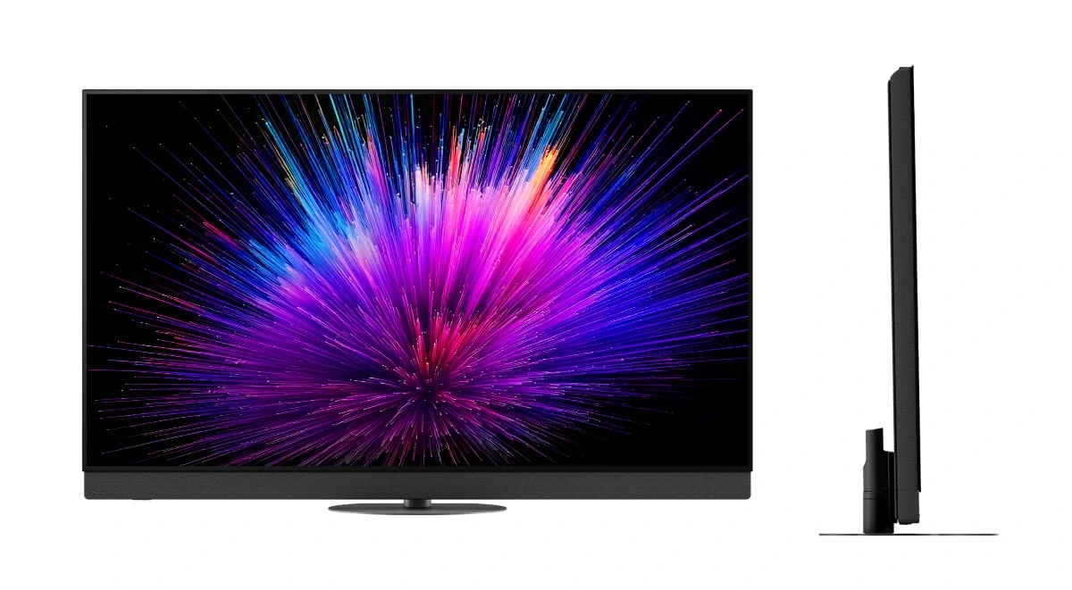 Panasonic Z95B Panasonic Z95B