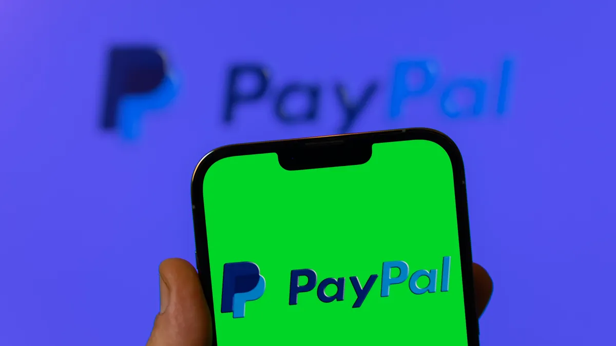 Paypal Paypal