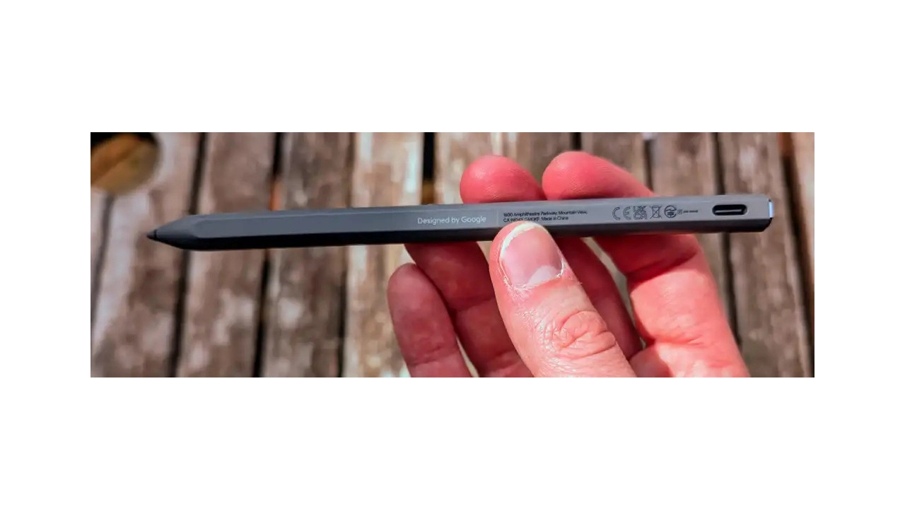 Google Pixel Tablet Pen