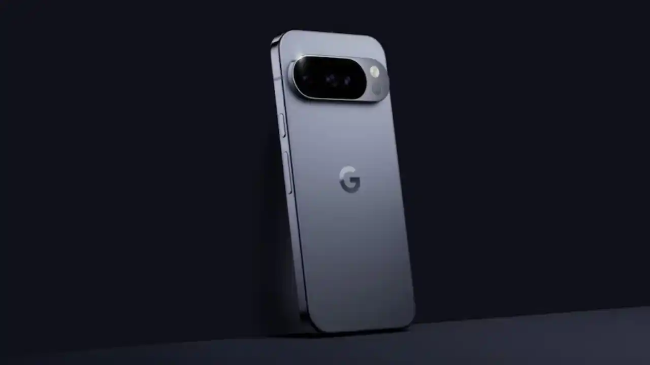 Google Pixel 10 Google Pixel 10