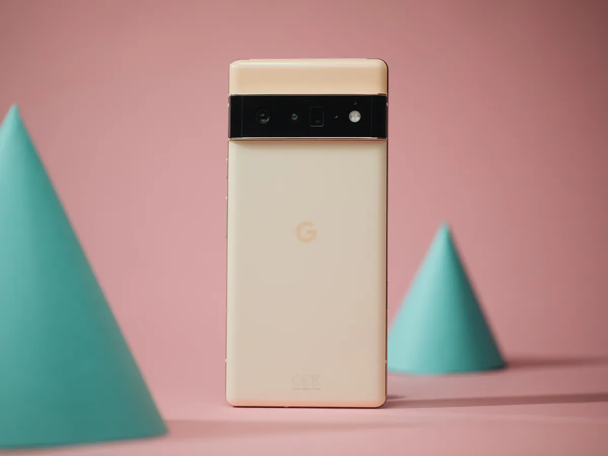 Google Pixel 6 Pro Google Pixel 6 Pro
