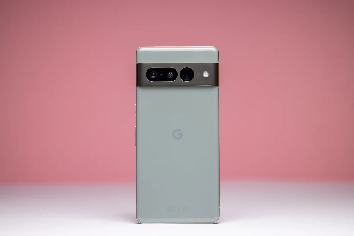 Google Pixel 7 Pro Google Pixel 7 Pro