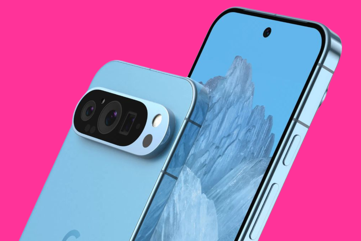 Google Pixel 9 Pro Xl 