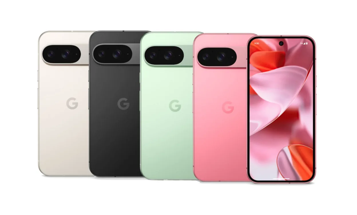 Google Pixel