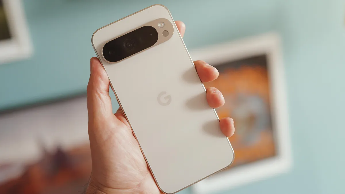Google Pixel 10 Pro Google Pixel 10 Pro