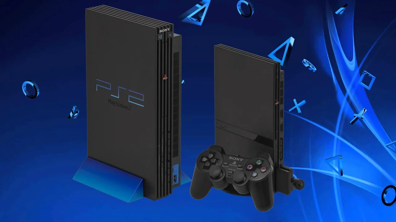 Playstation2 Video Game Consoles Playstation2 Video Game Consoles