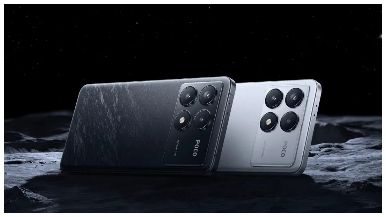 Poco F7 Ultra Poco F7 Ultra