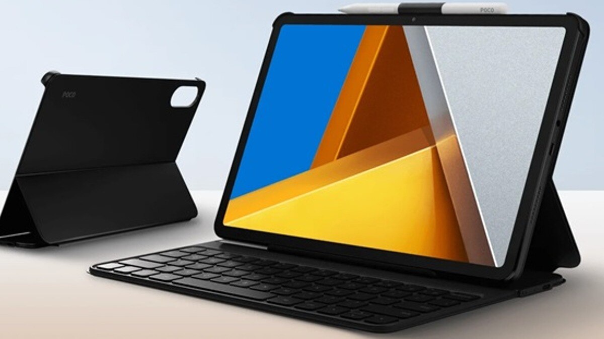 POCO Tablet POCO Tablet