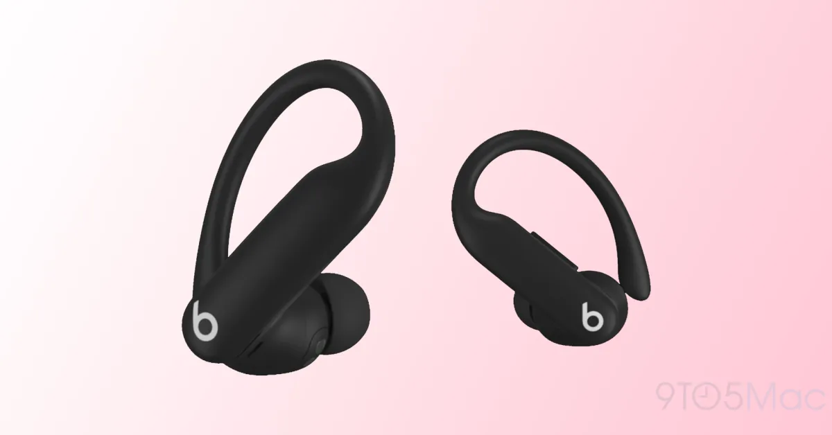 Powerbeats Pro 2
