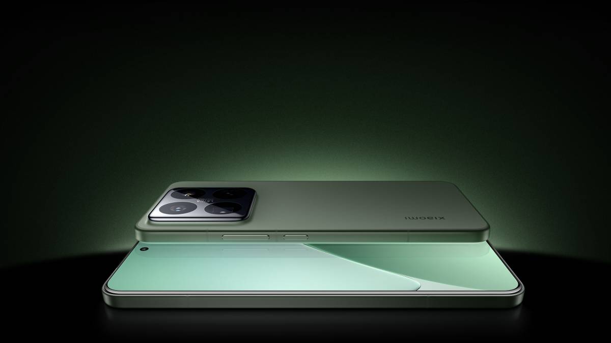 Xiaomi 16 Pro Series Xiaomi 16 Pro Series