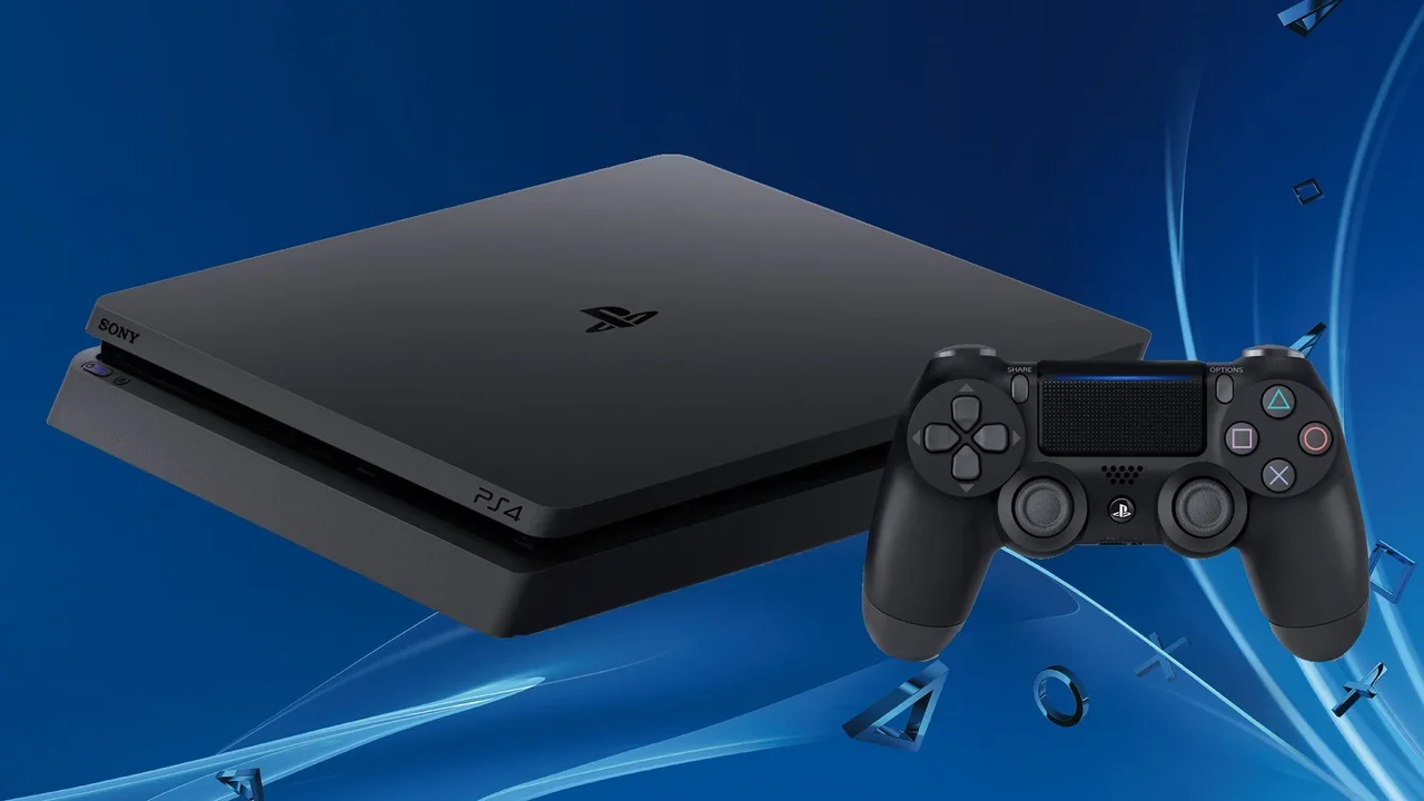 Ps4 Video Game Consoles Ps4 Video Game Consoles