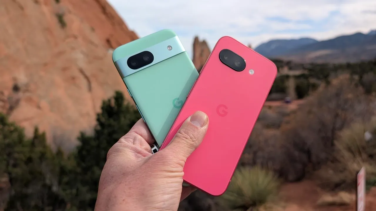 Pixel Pixel