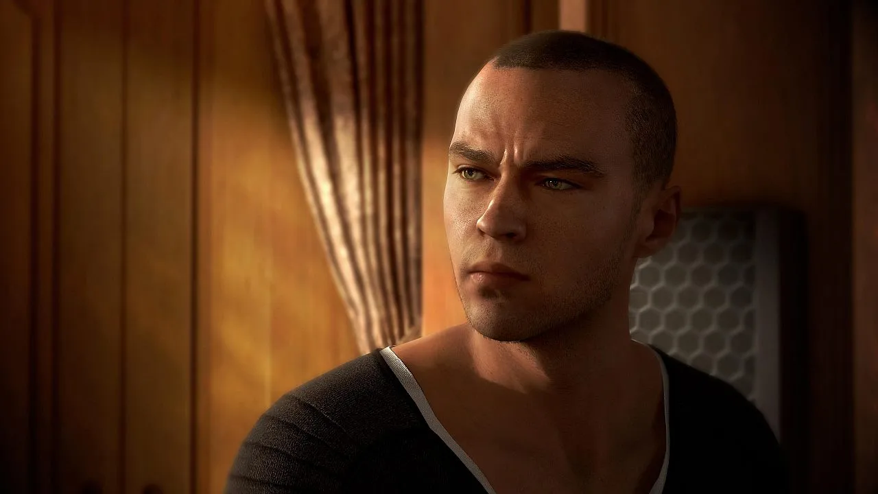 David Cage Quantic Dream David Cage Quantic Dream