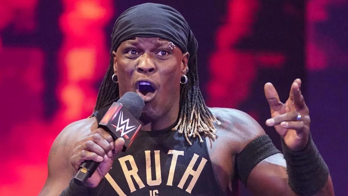 R Truth 1 R Truth 1