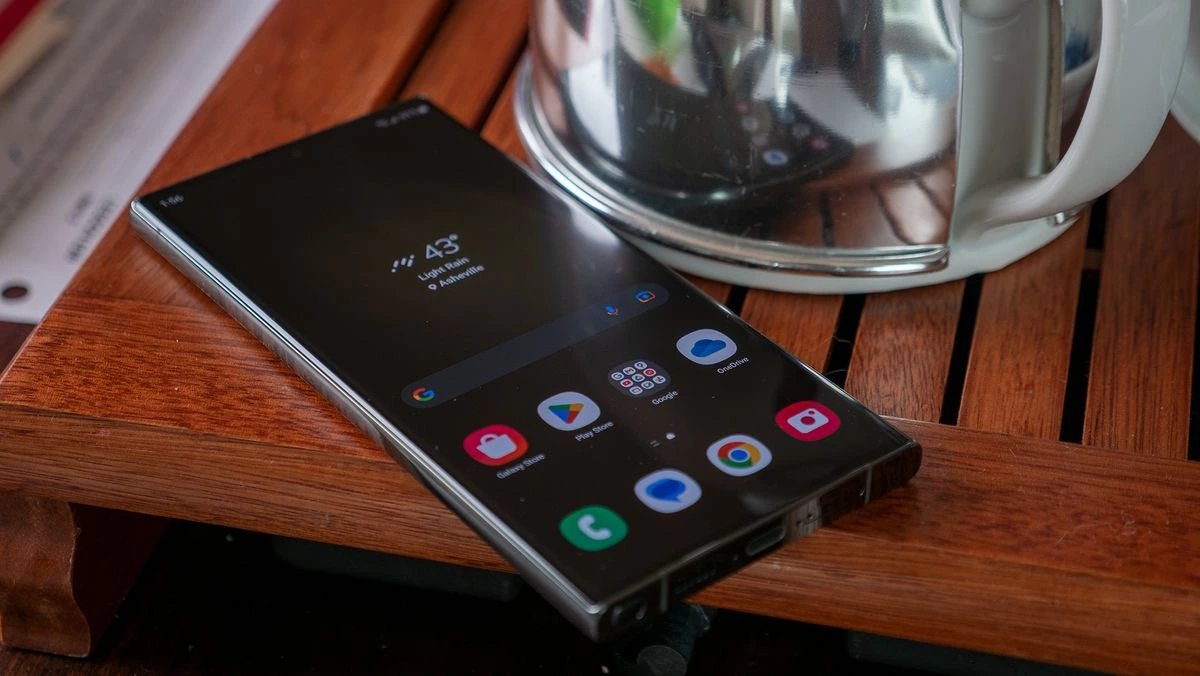 Galaxy S23 Galaxy S23