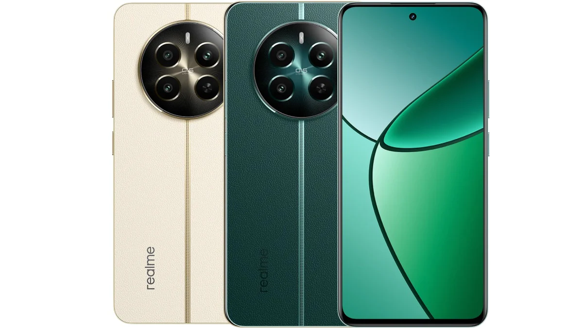 Realme 12 Plus 