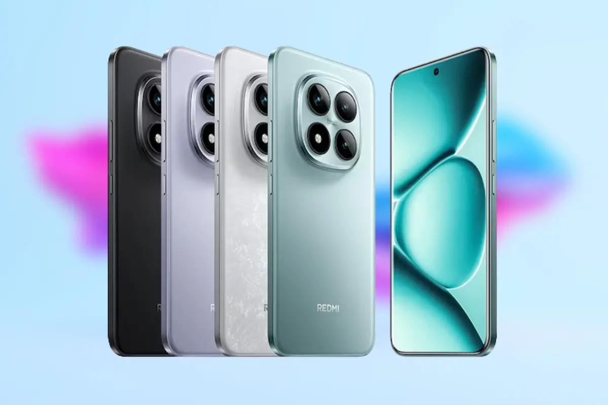 Redmi Note 15 Series
