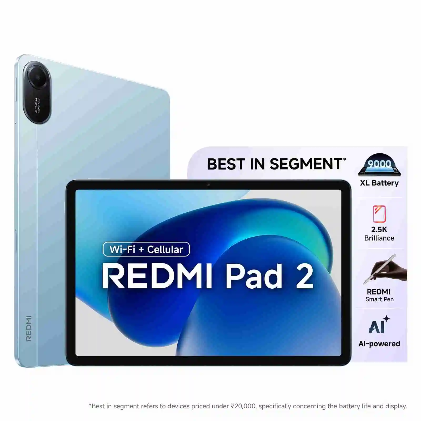 Redmi Redmi
