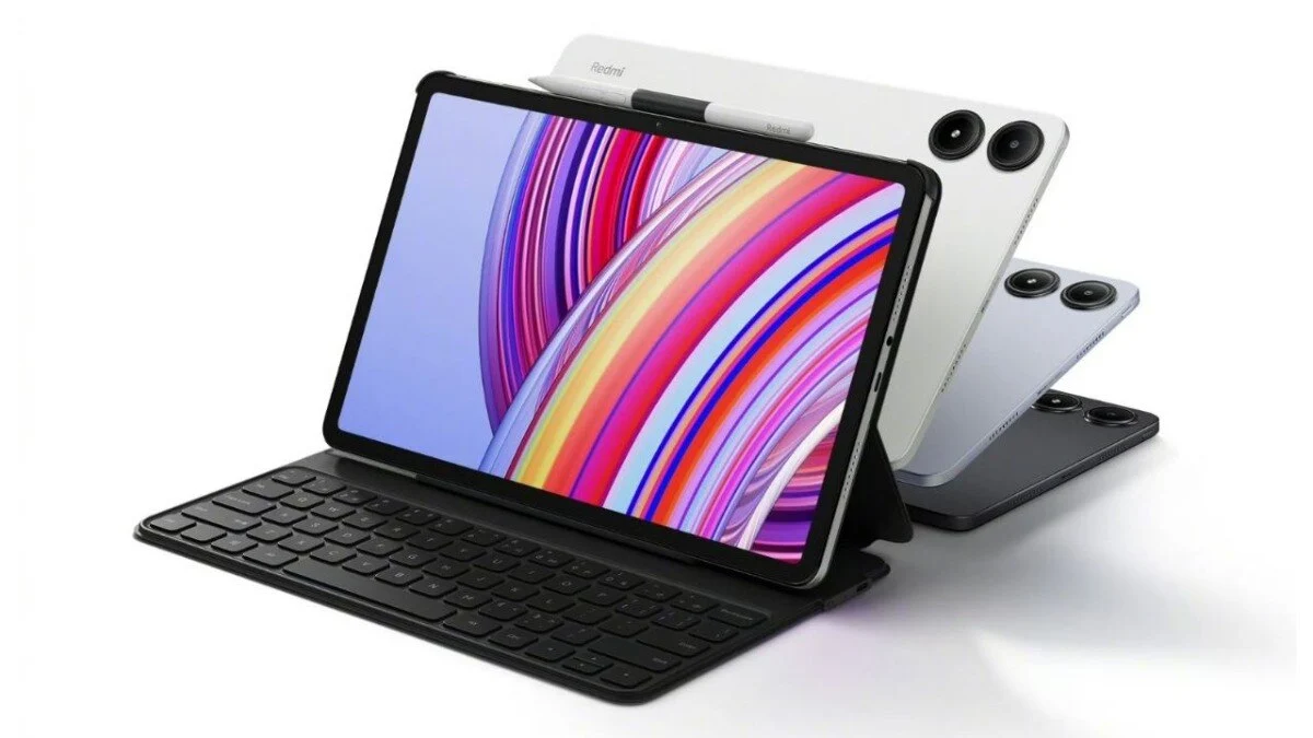 POCO Pad M1 POCO Pad M1