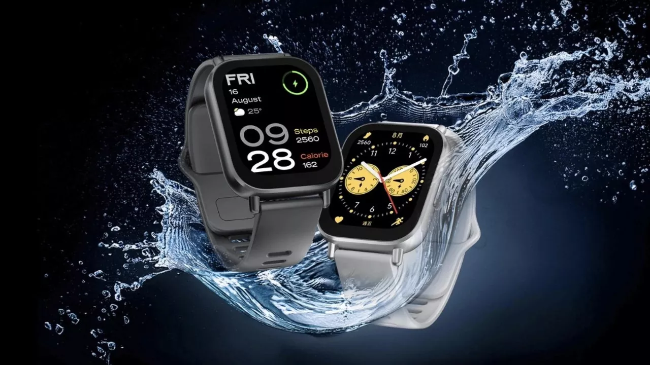 Smartwatch Clash