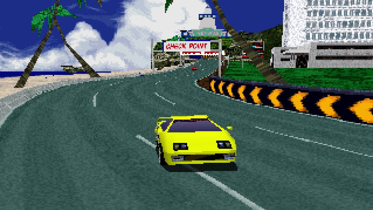 Ridge Racer PlayStation Ridge Racer PlayStation