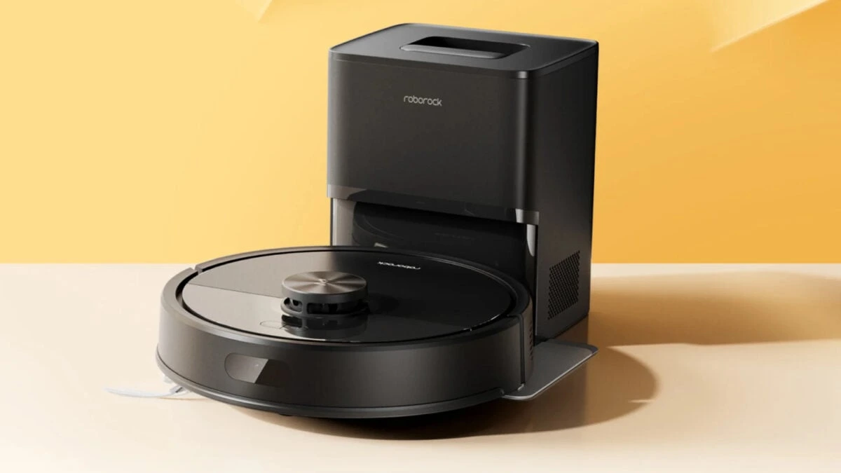 Roborock Q7 M5
