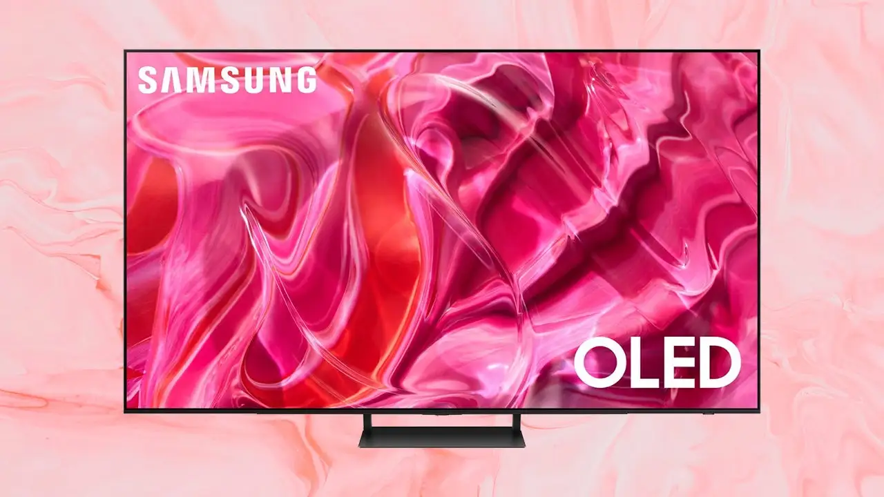 Samsung OLED