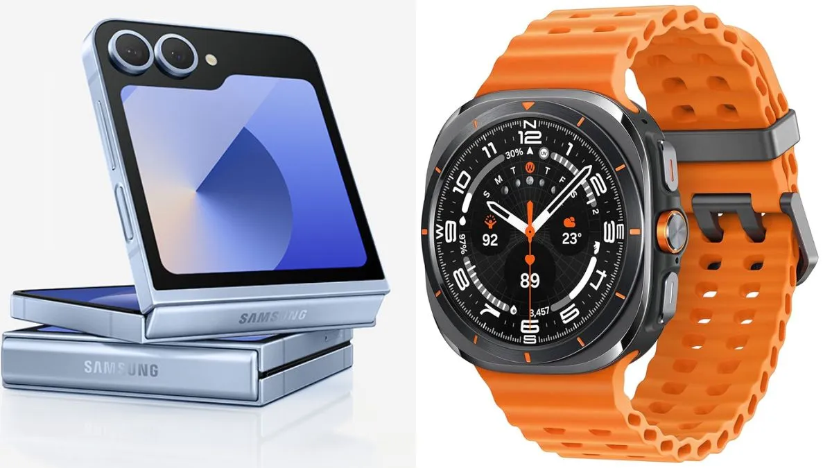 Stop and know about galaxy watch Stop and know about galaxy watch