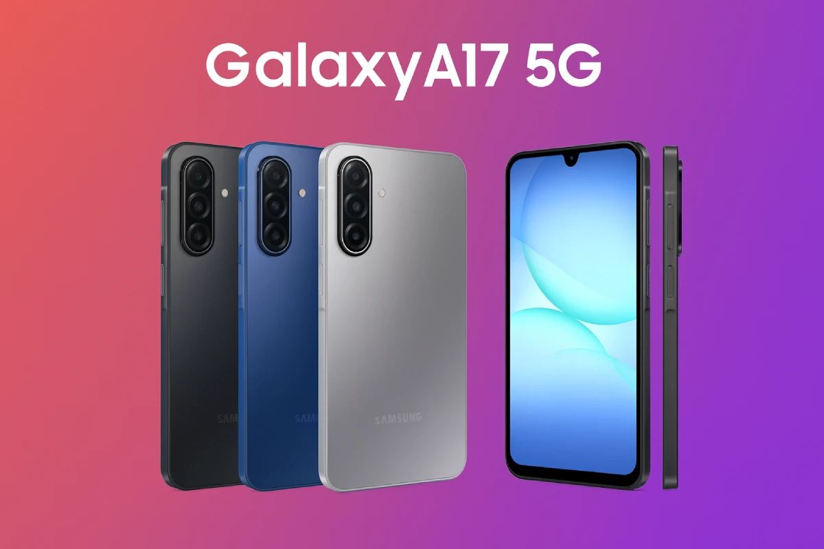 Samsung Galaxy A17 5G