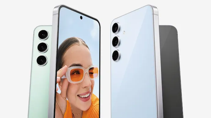 Samsung Galaxy S25 Series Colors Leaked: What We Know So Far