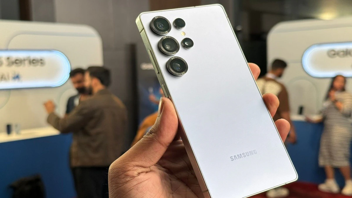 Samsung Galaxy S26