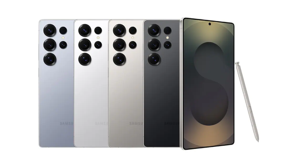 Samsung Galaxy S26