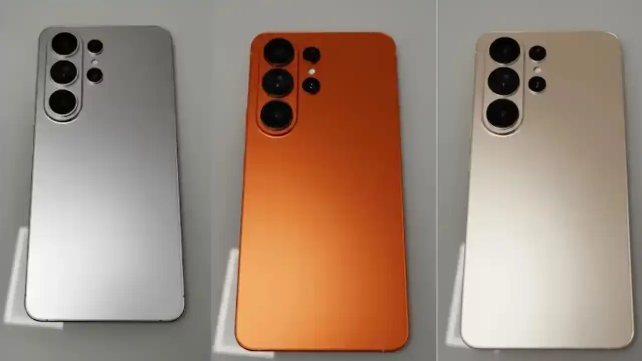 Samsung’s Galaxy S26