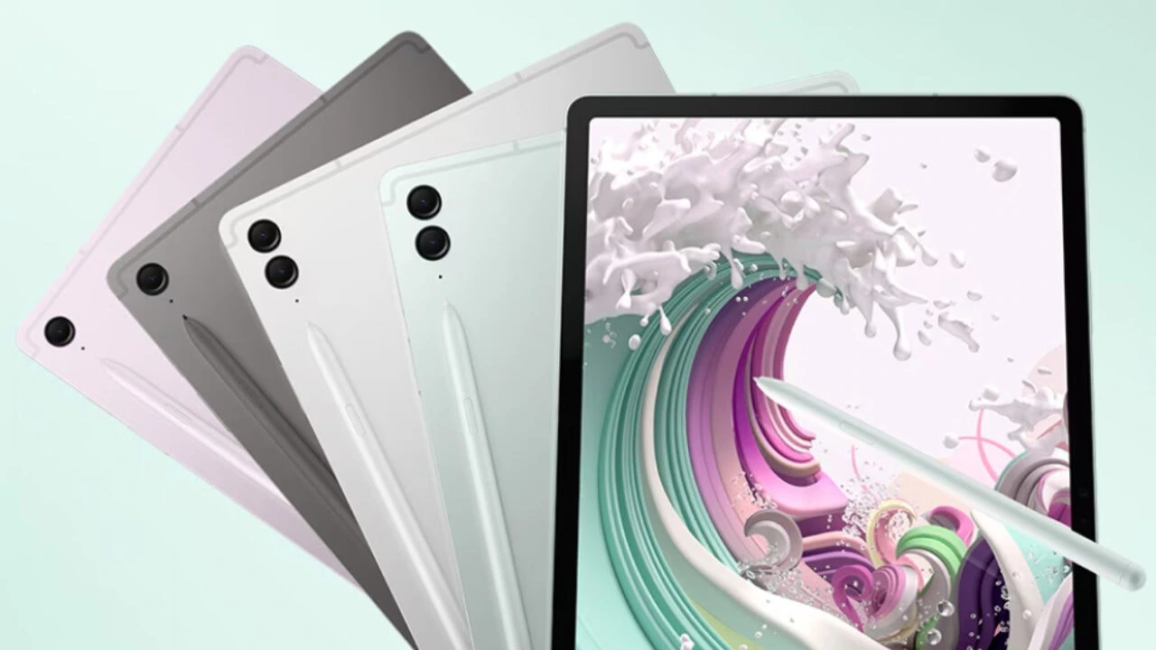 Samsung Galaxy Tab S10 Lite Samsung Galaxy Tab S10 Lite