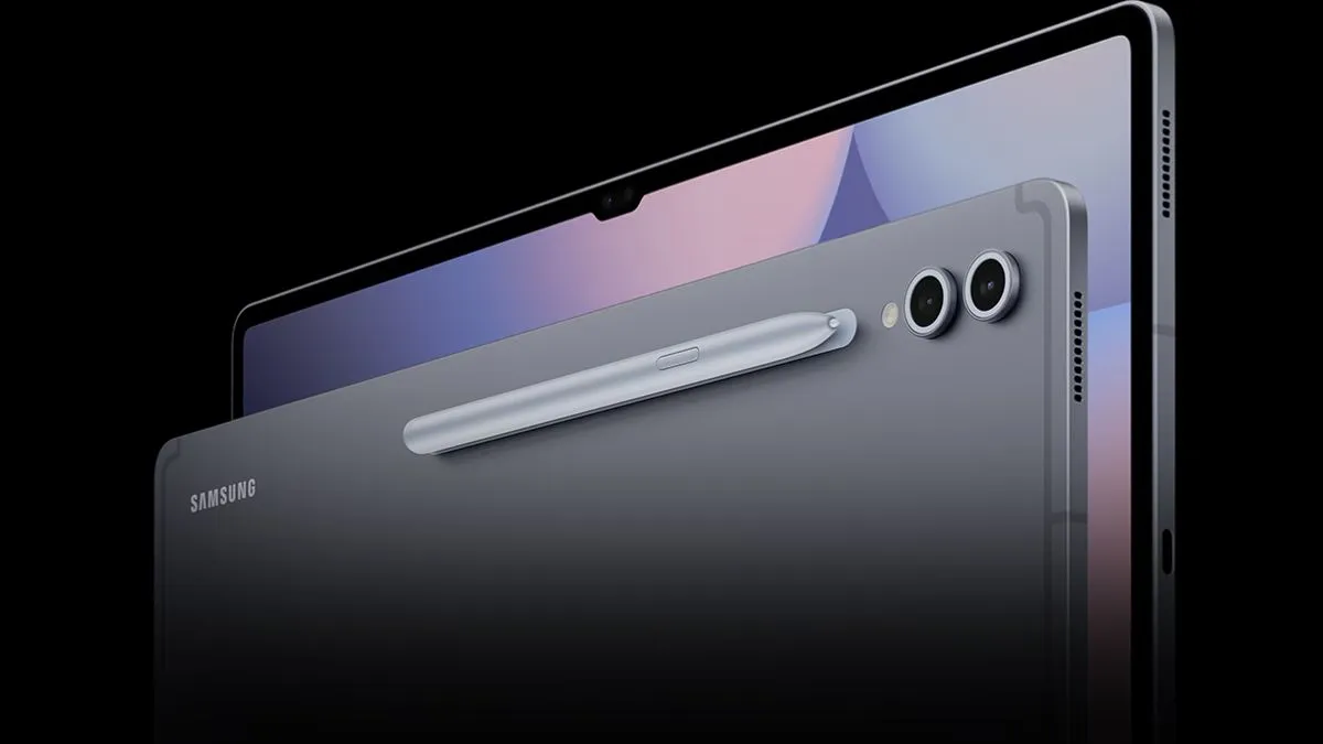 Galaxy Tab S11 Galaxy Tab S11