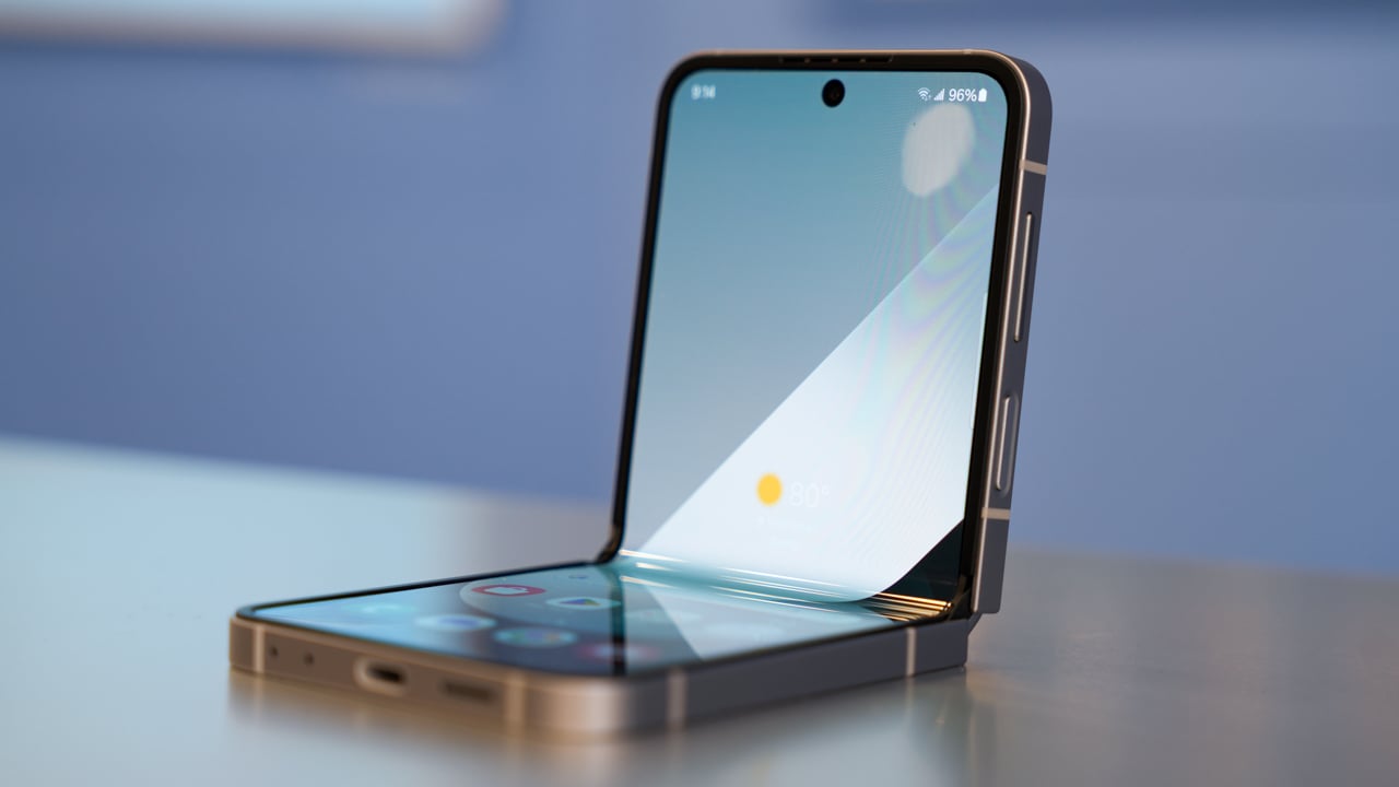 Samsung Galaxy Z Fold 6 and Flip 6 Samsung Galaxy Z Fold 6 and Flip 6