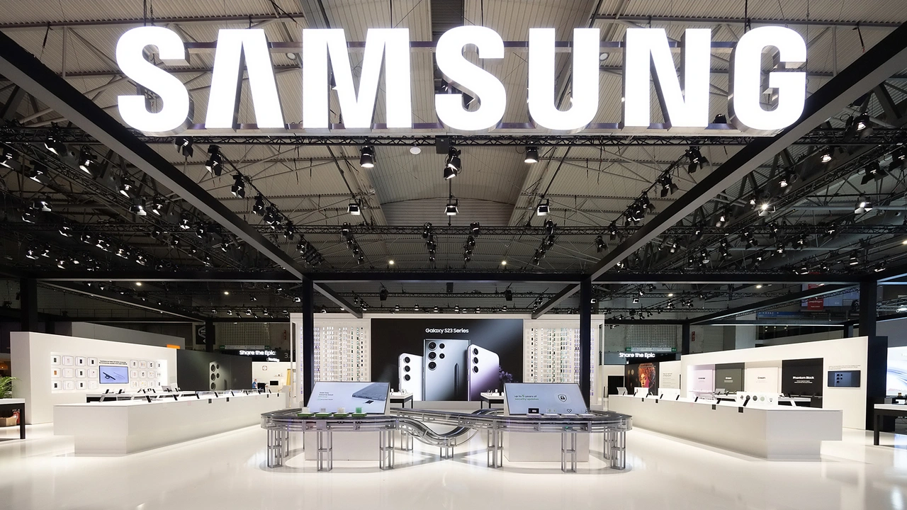 Samsung