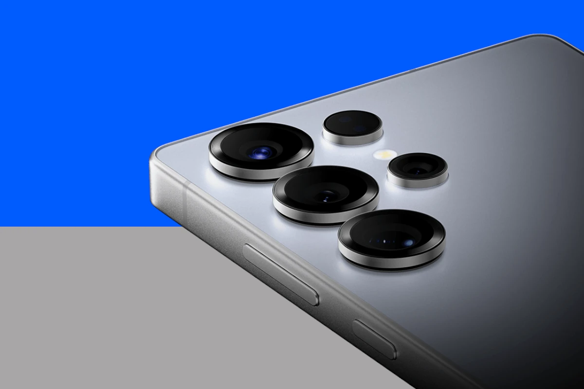 Galaxy S26 Ultra Galaxy S26 Ultra