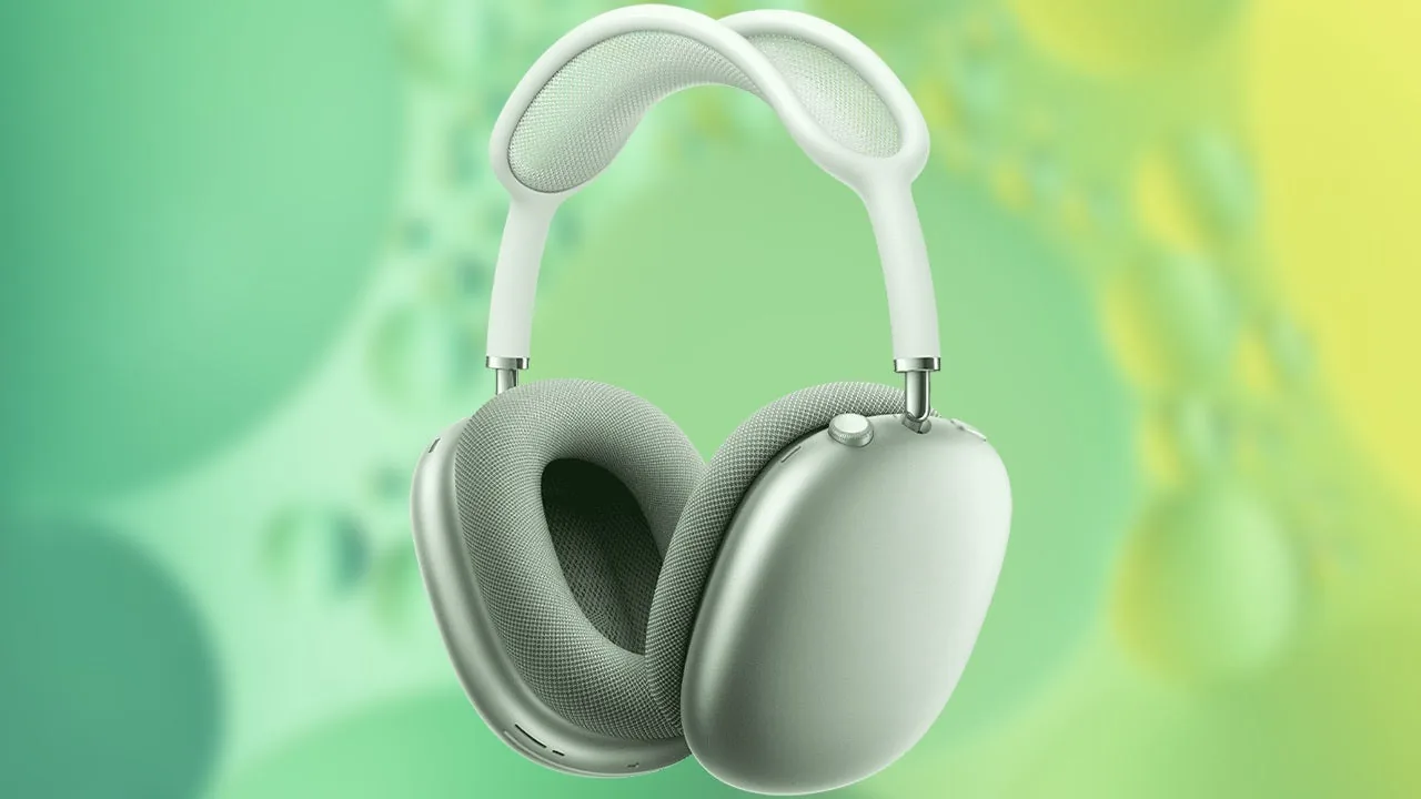 AirPods Max AirPods Max