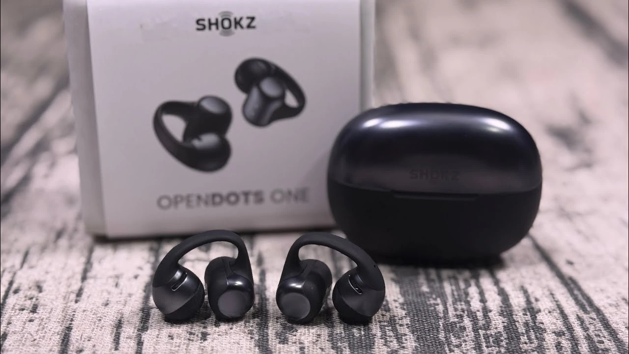 Shokz OpenDots One