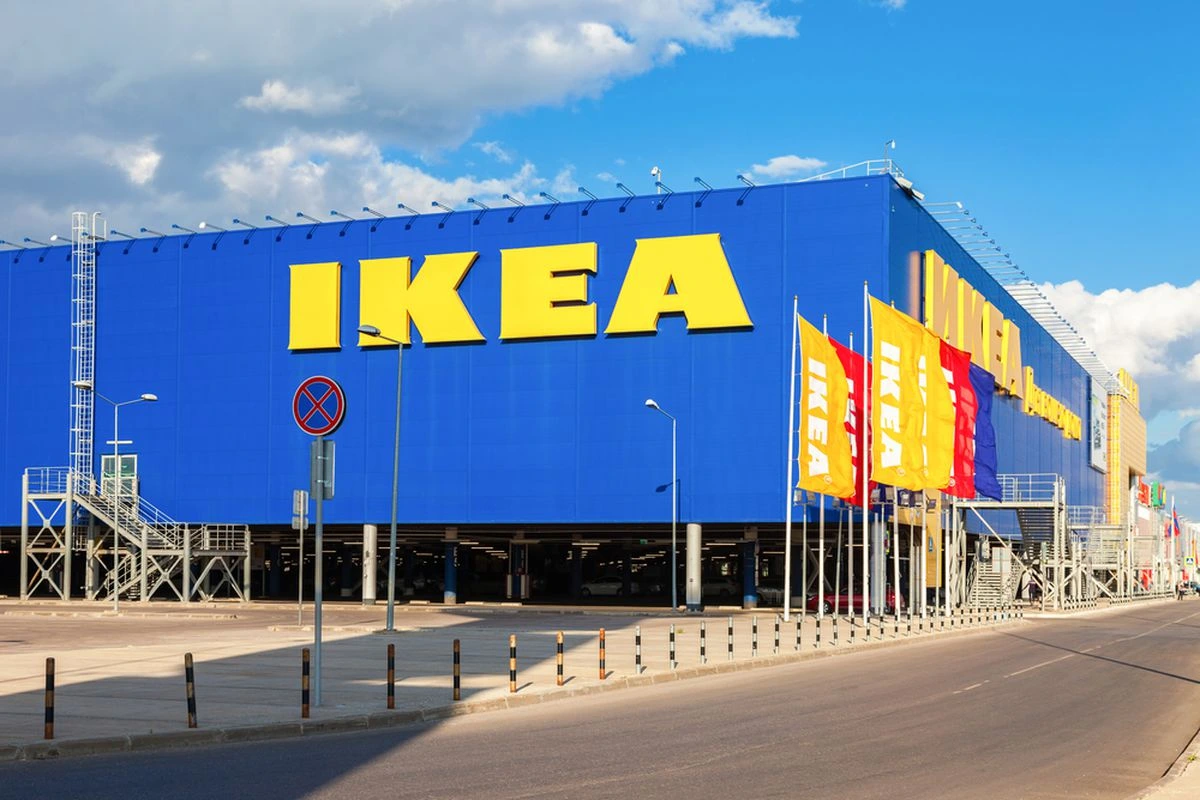 Mini IKEA Store Mini IKEA Store