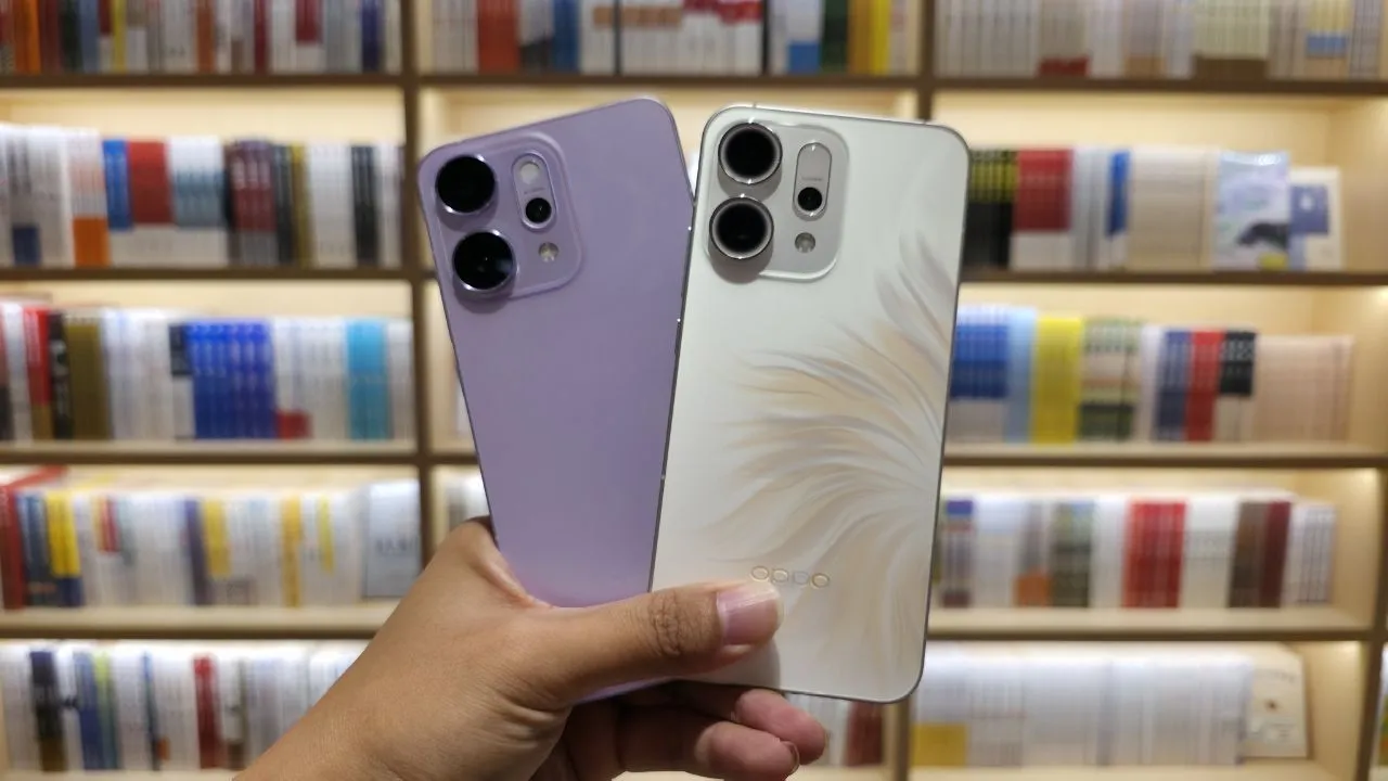 Oppo Reno Oppo Reno