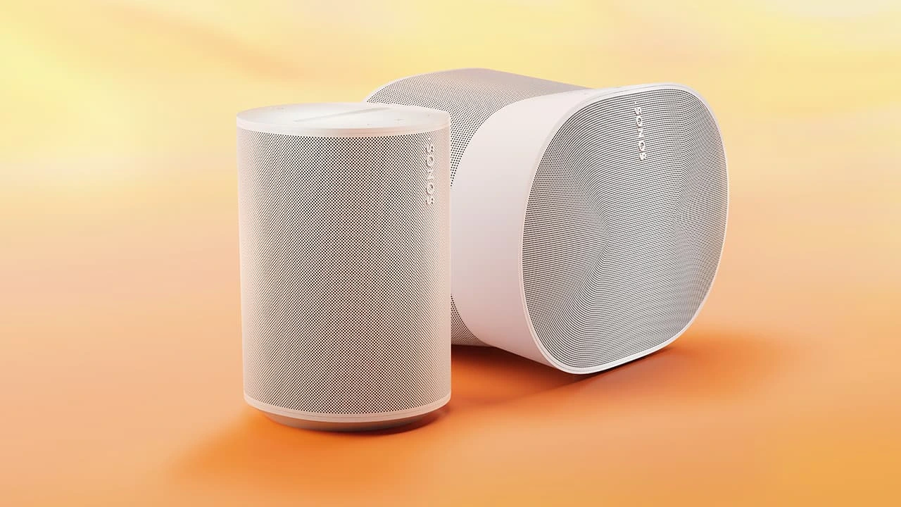 Sonos Speaker
