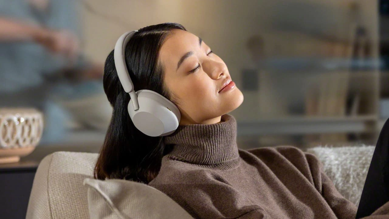 Sony Headphones