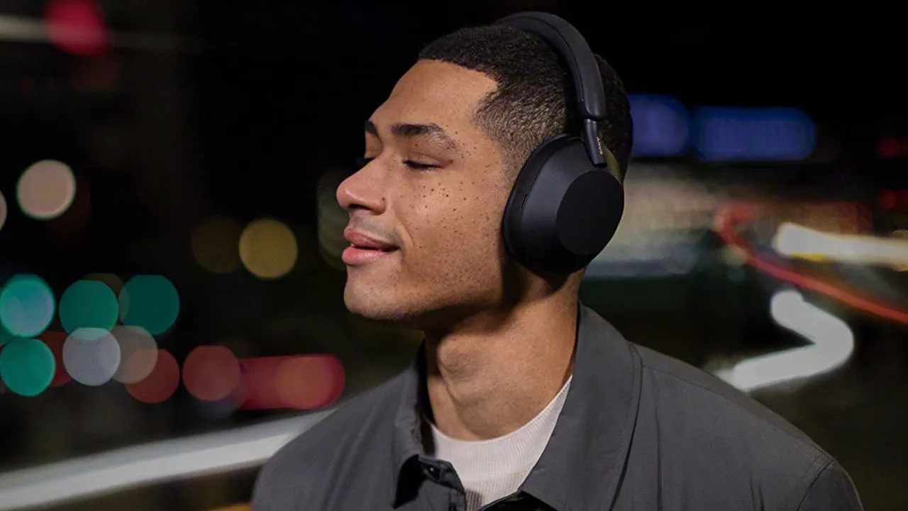 Sony Wh 1000xm5 Headphones