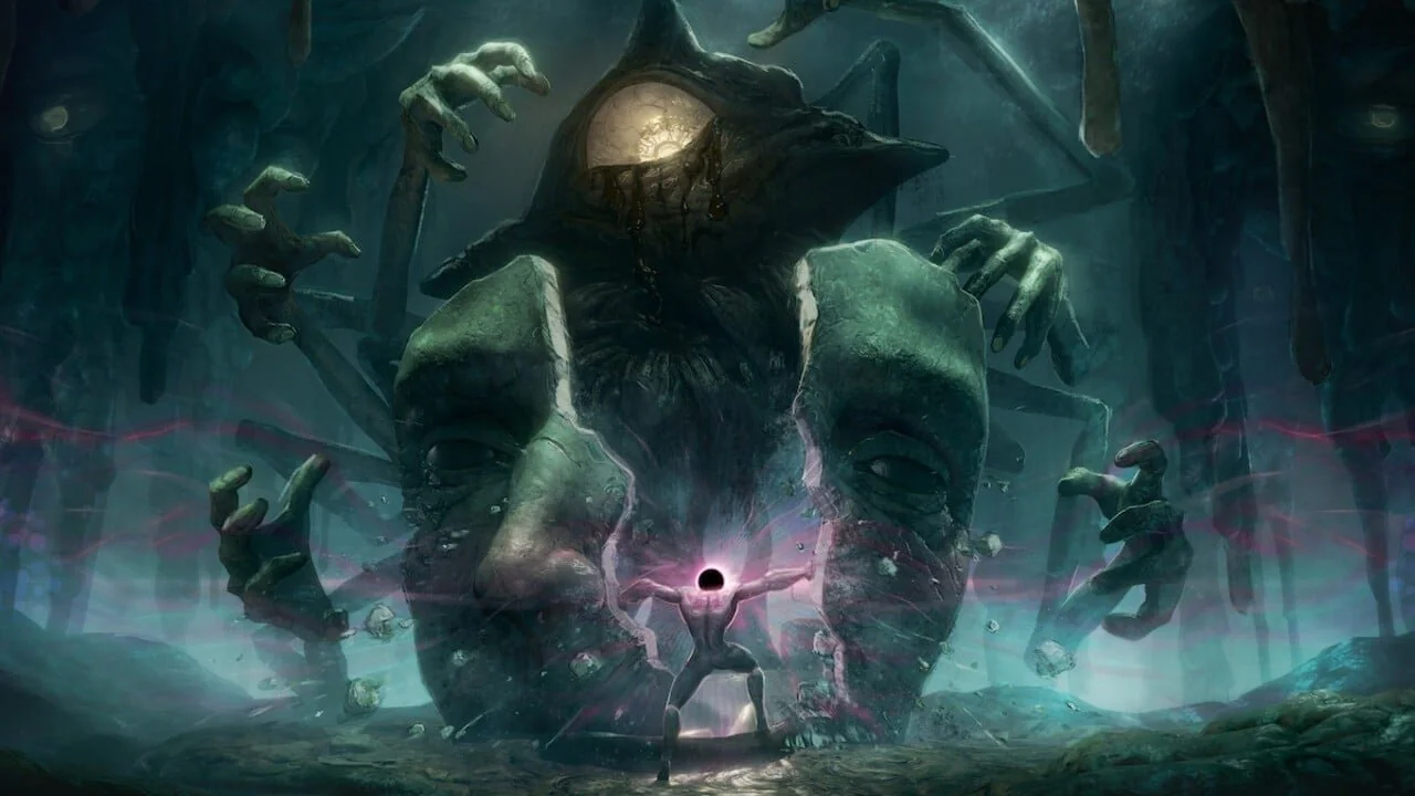 Soulslike Metroidvania Grime Finally Brings The Fight To V0 DcTXkc9d UJE M4aX7p4TMBclDCaAYQOBxOXuHOhiuI