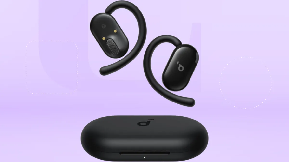 Soundcore V20i Earbuds