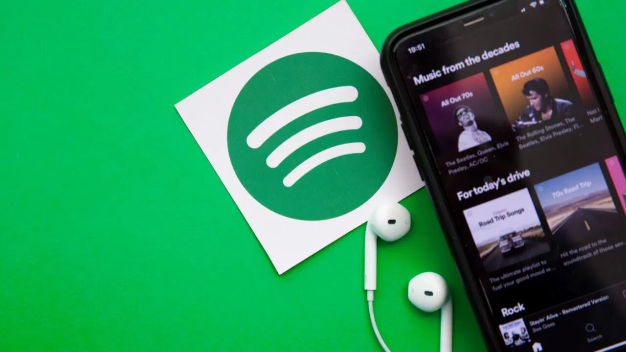 Spotify Spotify