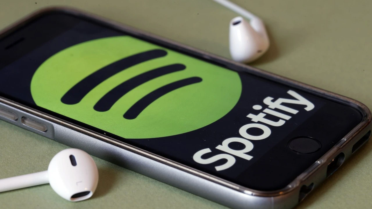 Spotify