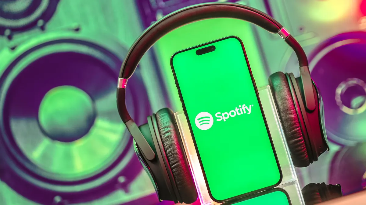 Spotify
